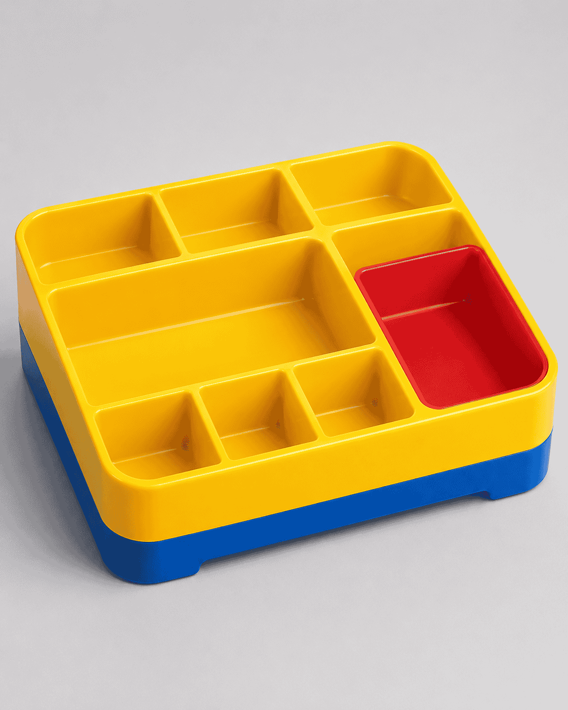 Organizator LEGO