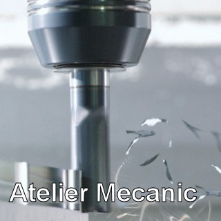 Atelier Mecanic