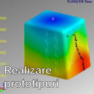 Dezvoltare prototipuri