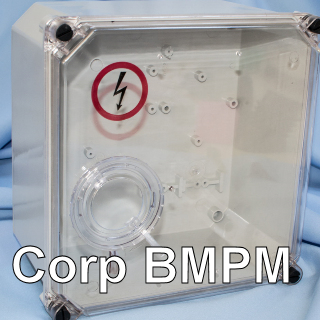 Corp BMPM
